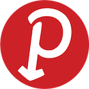 PinLoad - Pinterest Video Downloader icon