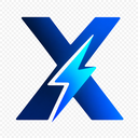 XPorter — Free X/Twitter Export: Posts, Followers · CSV/JSON/XLSX icon