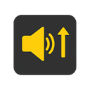 StreamPro: Volume Booster for Viu icon