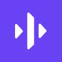 Saima AI Video Speed Controller & Smart Note-Taking icon