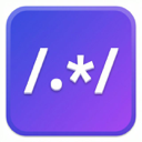 Regex Tester Pro - Test and Explain Regular Expressions icon