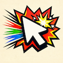 Auto Clicker icon