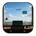 SkyDesk icon