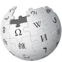 Wikipedia Add A Fact icon