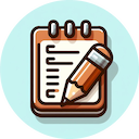 Online Notes icon
