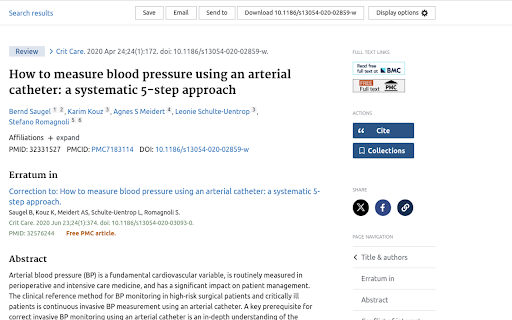 Is it on Sci-Hub? screenshot
