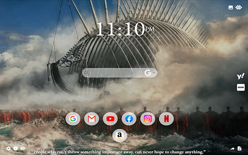 Attack on Titan MeaVana screenshot
