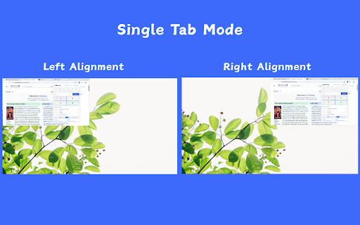 how to split screen screenshot