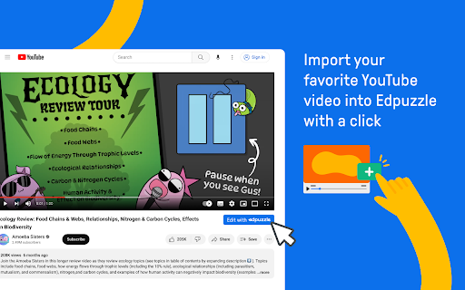 edpuzzle screenshot