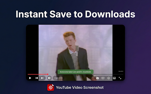 YouTube Video Screenshot screenshot