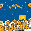 Gudetama Live Wallpaper icon