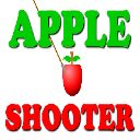 Apple Shooter Game icon