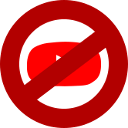 Youtube Focus Mode icon