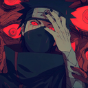Obito Im In Hell Live Wallpaper icon