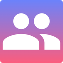 Export TikTok Followers icon
