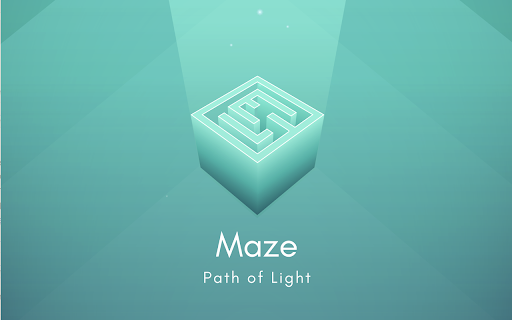 Maze Popup screenshot