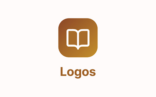 Logos screenshot