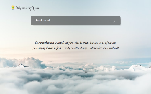 Daily Inspiring Quotes screenshot