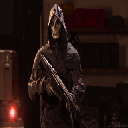 Ghost Riley Call Of Duty: Modern Warfare Live Wallpaper icon