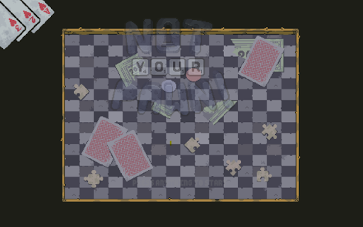 Not Your Pawn Unblocked screenshot