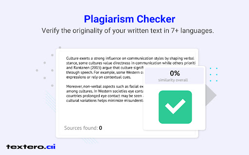 Textero AI: Your Personal AI-Powered Writing & Research Assistant screenshot