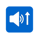 StreamPro: Volume Booster works with Coupang Play icon