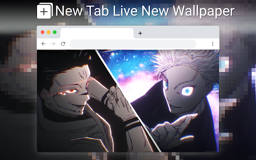 Sukuna X Gojo Jujutsu Kaisen Gameograf screenshot