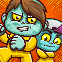 Zoom Be Game icon