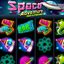 ﻿Slot Machine Space Adventure icon