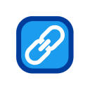 Link shortener icon
