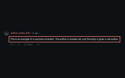 Reddit Uncensored screenshot