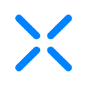 XQ Secure Gmail icon