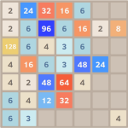 2048 Multitasking Game icon