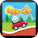 Eggy Car Classroom 6x icon