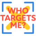 Who Targets Me icon