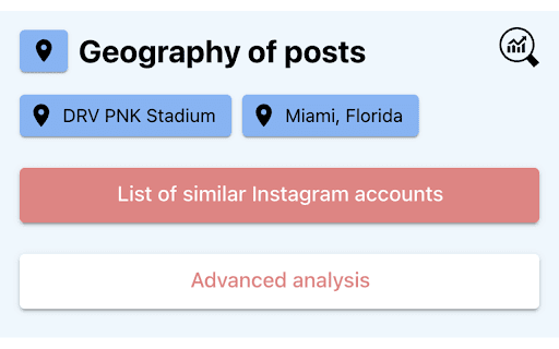 Engagement Calculator screenshot