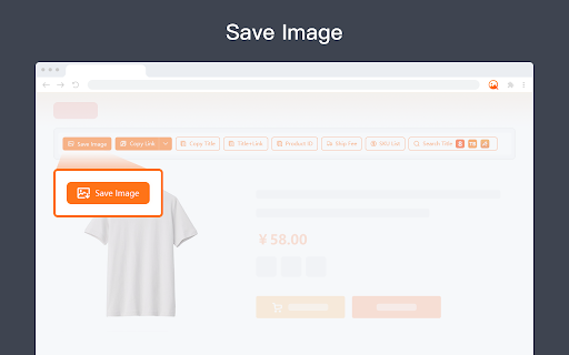 AiPrice(AliPrice) Search by Image for China Import Beta screenshot