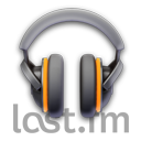 YouTube Music Last.fm Scrobbler icon