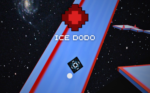 Ice Dodo screenshot
