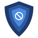 All-In-One Adblocker : blocks ads everywhere icon