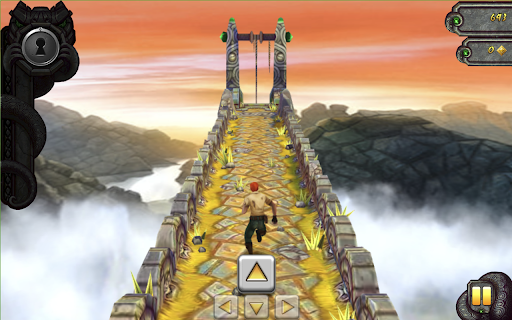 Temple Run 2 screenshot