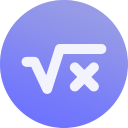 Math Help icon