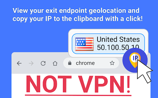 Vpn Test screenshot