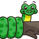 Google Snake Game icon
