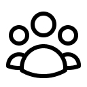 Mubi Watch Party icon