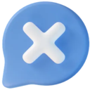 Delete Facebook Messages Pro icon