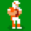 Retro Bowl icon