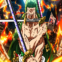 Roronoa Zoro 4K Ultra HD 15 Wallpaper icon