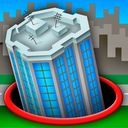 Hole Unblocked icon