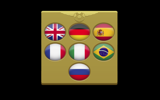 Football Heads Game screenshot